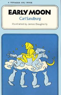 Cover image for Early Moon