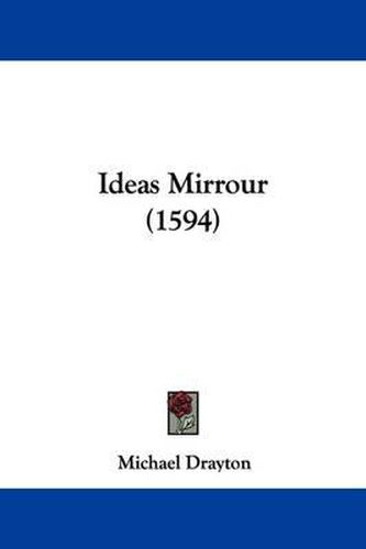 Cover image for Ideas Mirrour (1594)
