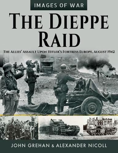 The Dieppe Raid