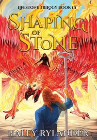 Cover image for Shaping of Stone