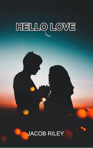 Cover image for Hello Love