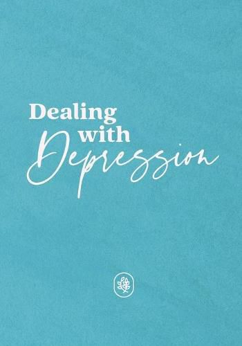 Cover image for Dealing with Depression