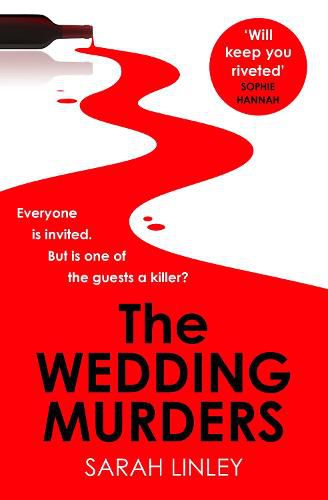 Cover image for The Wedding Murders