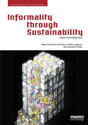 Cover image for Informality through Sustainability