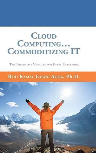 Cover image for Cloud Computing... Commoditizing It