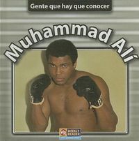 Cover image for Muhammad Ali