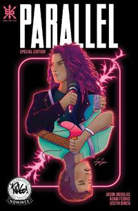 Cover image for Parallel