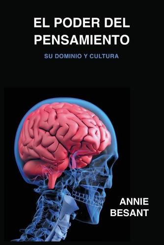 Cover image for El poder del pensamiento