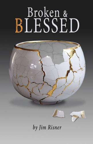 Cover image for Broken & Blessed