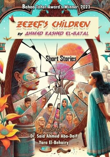 Cover image for Zezef's Children