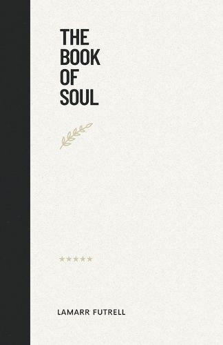 Cover image for The Book of Soul