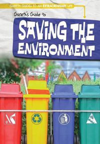 Cover image for Gareth's Guide to Saving the Environment