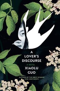 Cover image for A Lover's Discourse