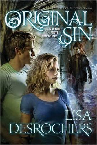 Cover image for Original Sin