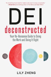 Cover image for DEI Deconstructed