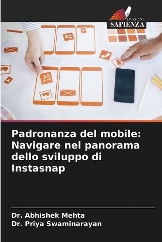 Cover image for Padronanza del mobile