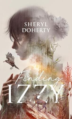 Cover image for Finding Izzy