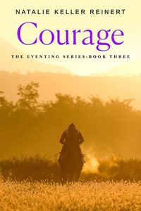 Cover image for Courage