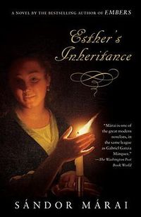 Cover image for Esther's Inheritance