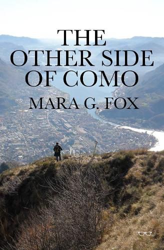 Cover image for The Other Side of Como
