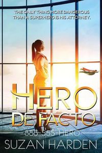 Cover image for Hero De Facto