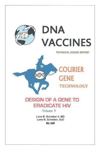 Cover image for DNA Vaccines