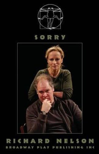 Cover image for Sorry