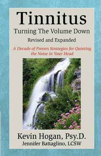 Cover image for Tinnitus: Turning the Volume Down