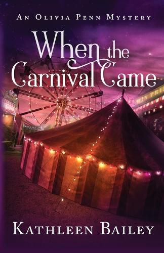 Cover image for When the Carnival Came