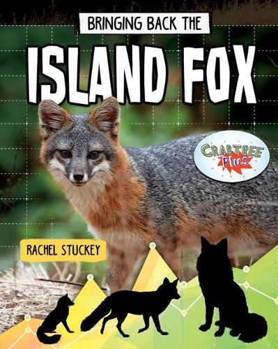 Bringing Back the Island Fox