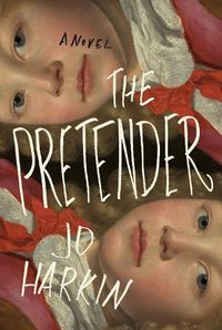 Cover image for The Pretender