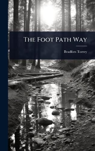 Cover image for The Foot Path Way