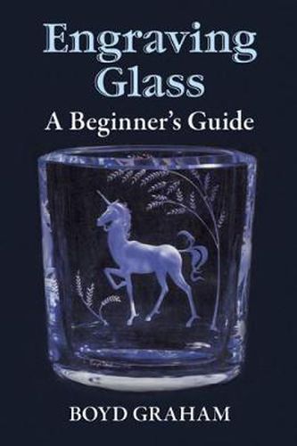 Cover image for Engraving Glass