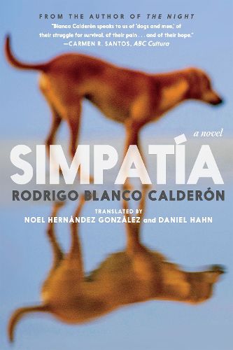 Cover image for Simpatia