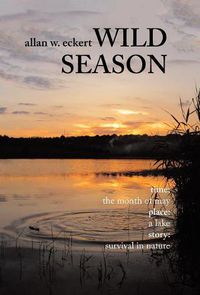 Cover image for Wild Season