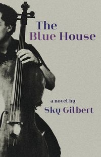 Cover image for The Blue House