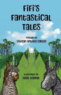 Cover image for Fifis Fantastical Tales