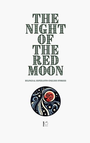 Cover image for The Night of the Red Moon