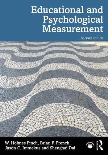 Cover image for Educational and Psychological Measurement
