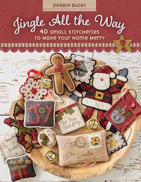 Cover image for Jingle All the Way