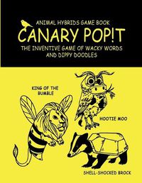 Cover image for Canary Pop!t