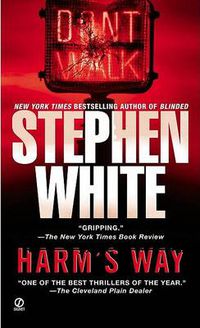 Cover image for Harm's Way