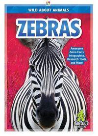 Cover image for Zebras