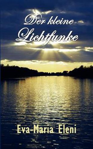 Cover image for Der kleine Lichtfunke