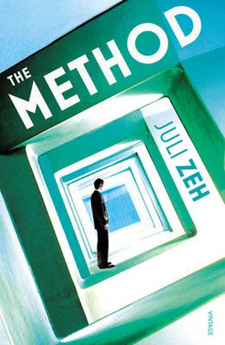 Cover image for The Method