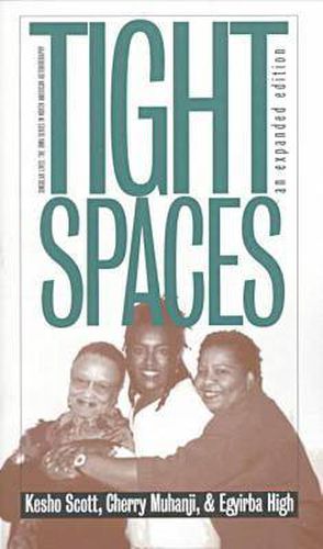 Cover image for Tight Spaces