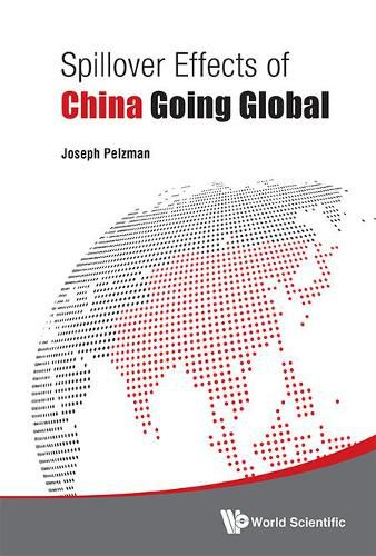 Cover image for Spillover Effects Of China Going Global