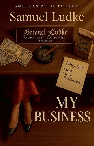 Cover image for My Business