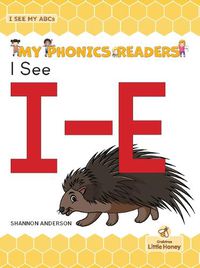 Cover image for I See I-E