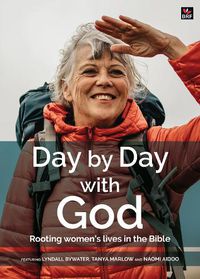 Cover image for Day by Day with God January-April 2025